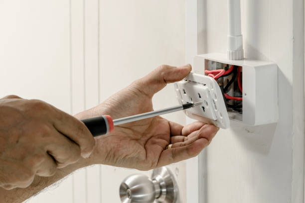 Emergency Electrical Repair Services in Sterling City, TX